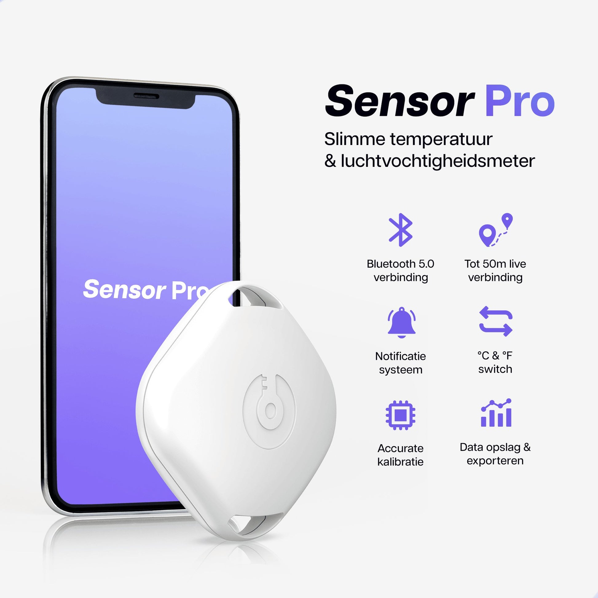 SensorPro - SensorPro